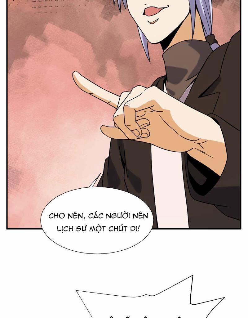 Đô Thị Tiên Đế 40 trang 22