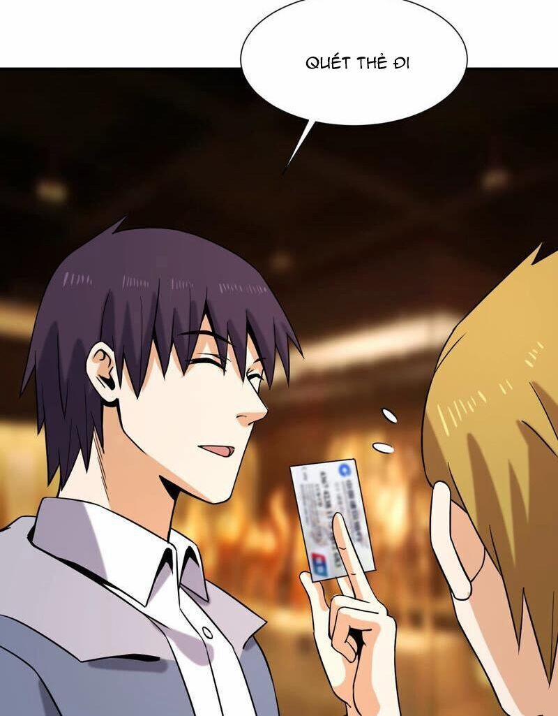 Đô Thị Tiên Đế 40 trang 3