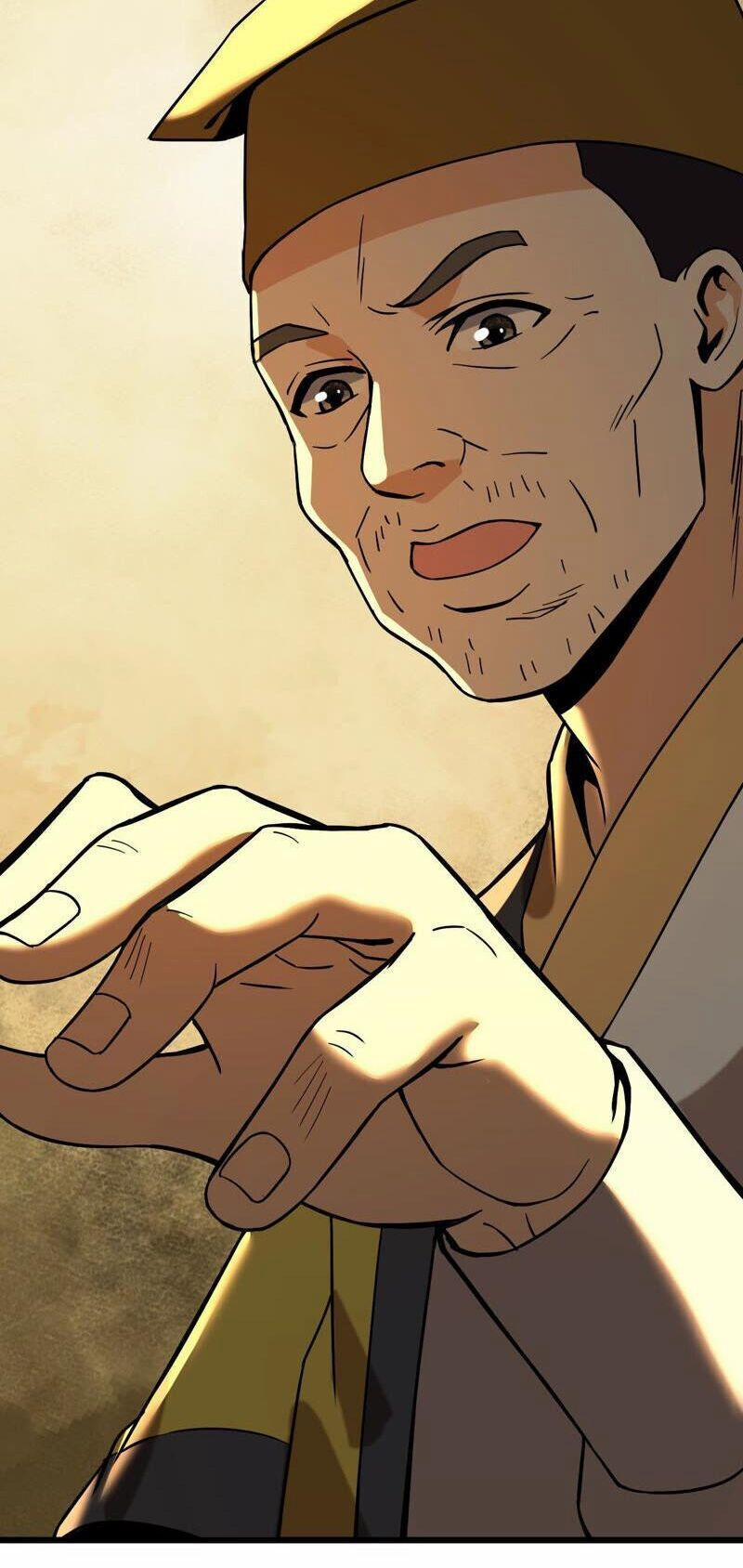 Đô Thị Tiên Đế 40 trang 33