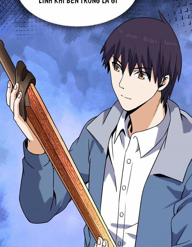 Đô Thị Tiên Đế 40 trang 5