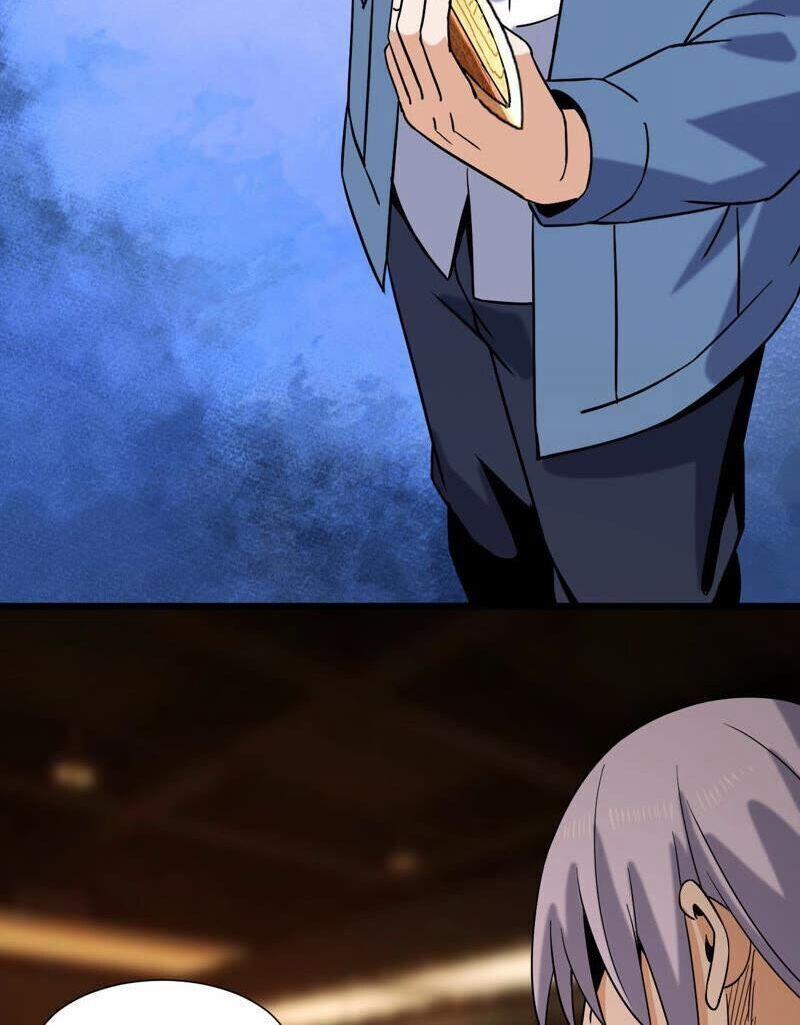 Đô Thị Tiên Đế 40 trang 6