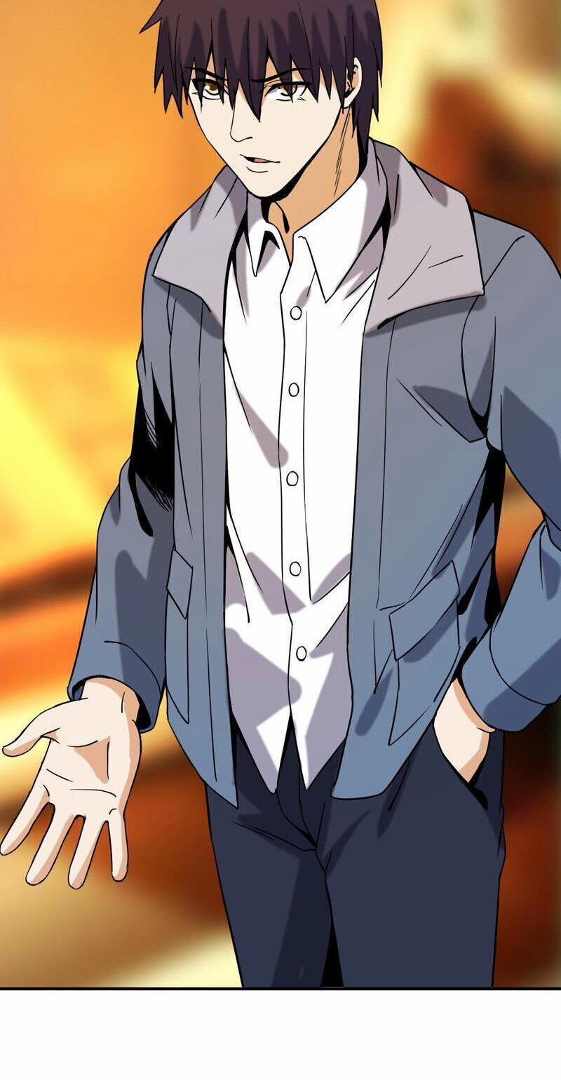 Đô Thị Tiên Đế 41 trang 29