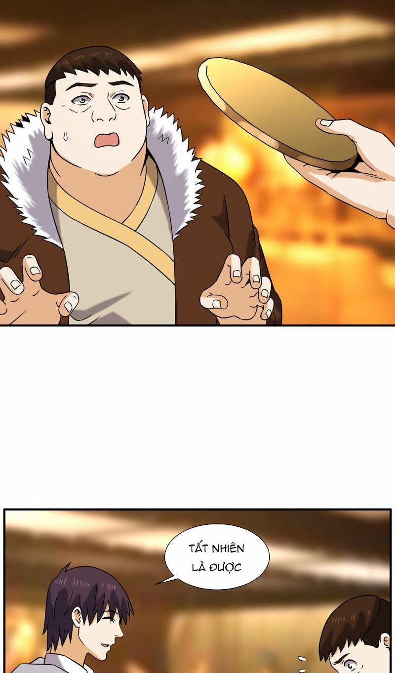 Đô Thị Tiên Đế 41 trang 3