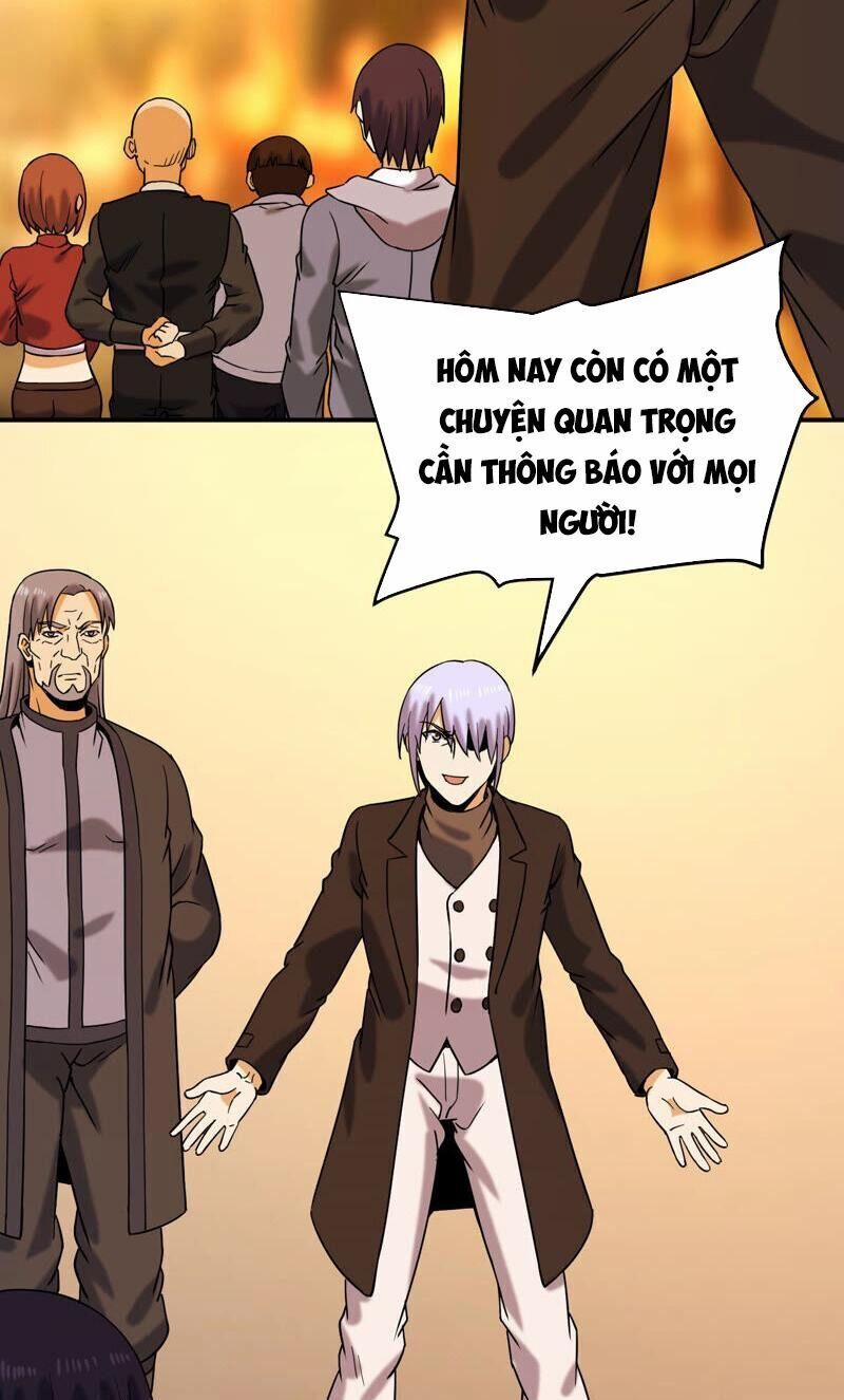 Đô Thị Tiên Đế 42 trang 11