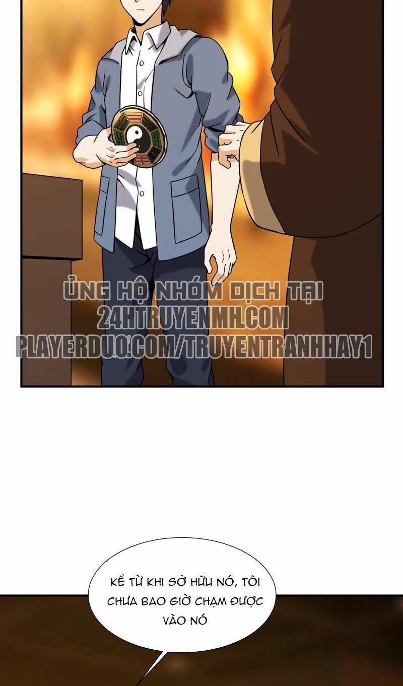 Đô Thị Tiên Đế 42 trang 2