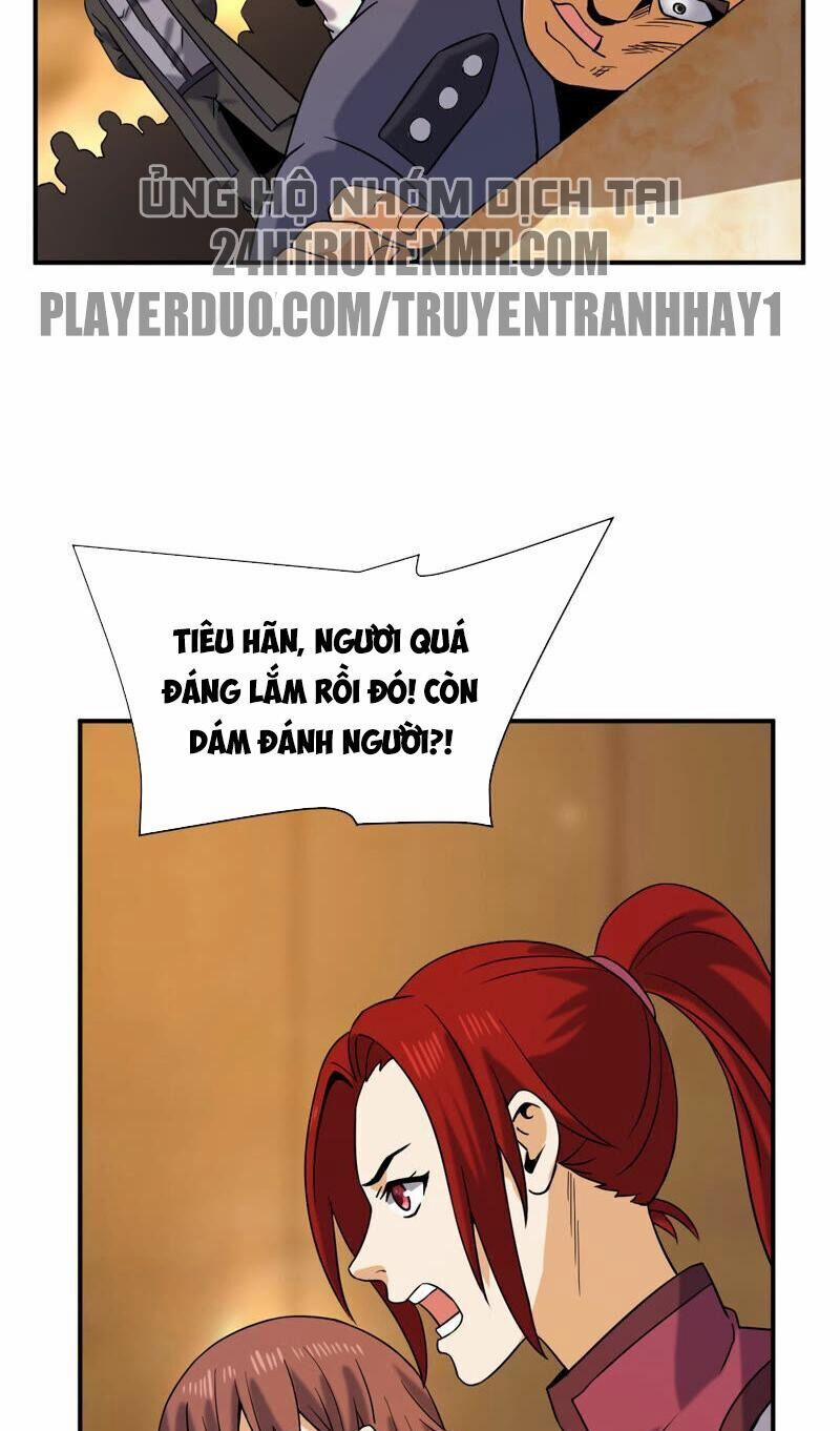 Đô Thị Tiên Đế 42 trang 26