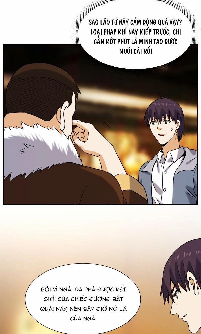 Đô Thị Tiên Đế 42 trang 5