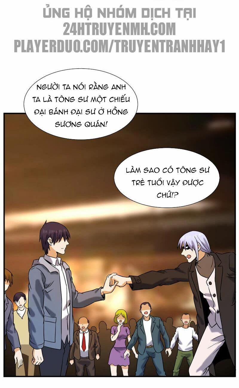 Đô Thị Tiên Đế 43 trang 15