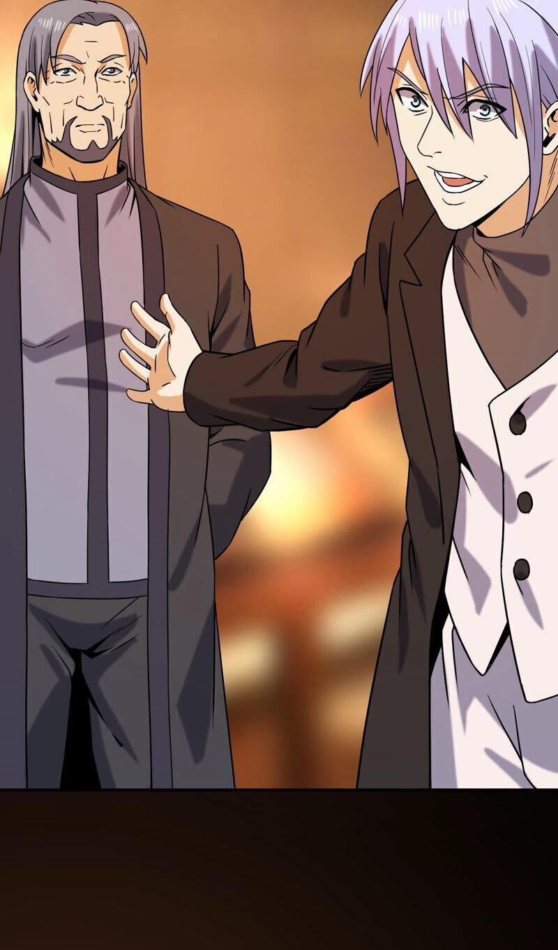 Đô Thị Tiên Đế 43 trang 2