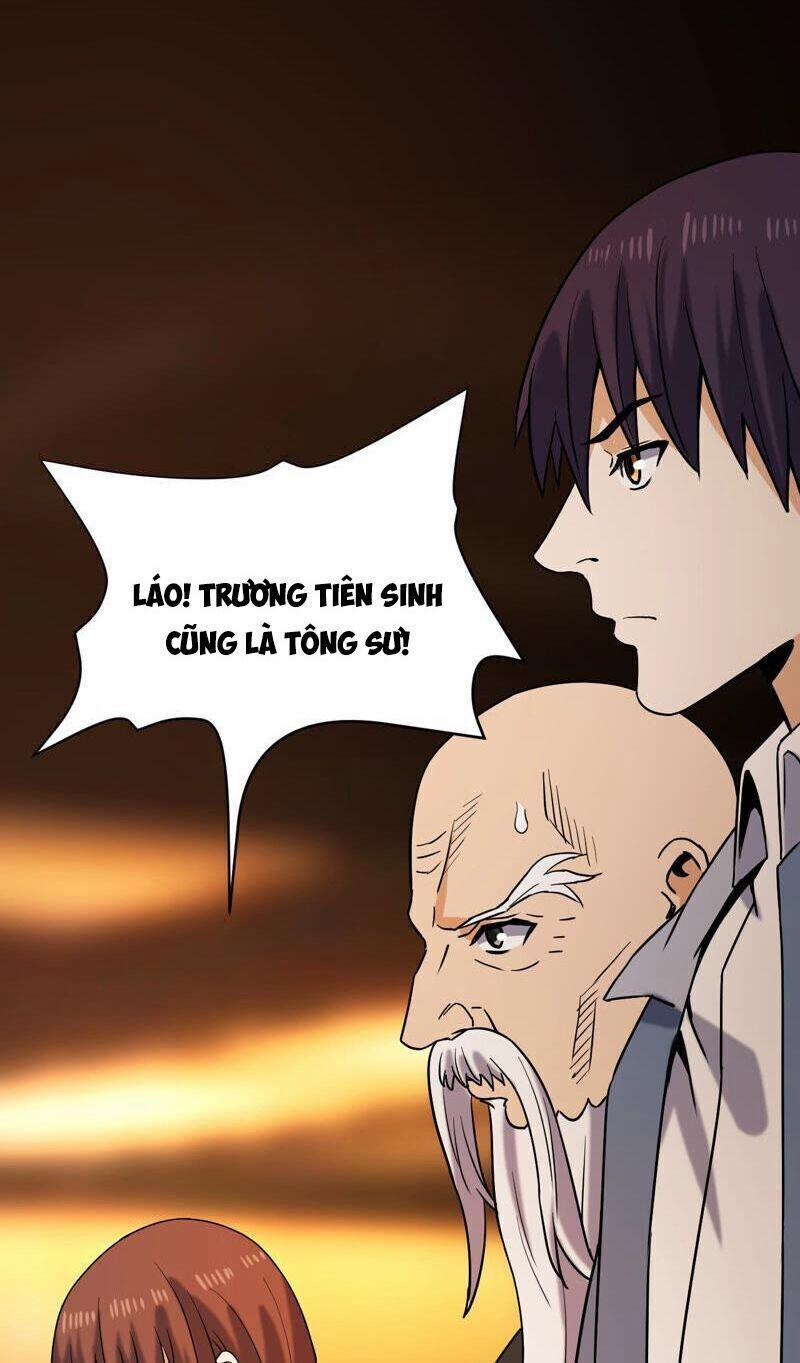 Đô Thị Tiên Đế 43 trang 3