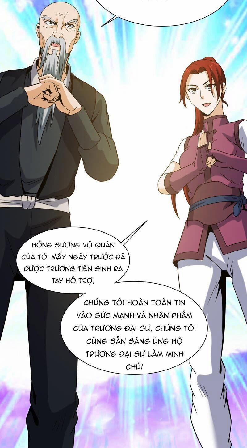 Đô Thị Tiên Đế 45 trang 18