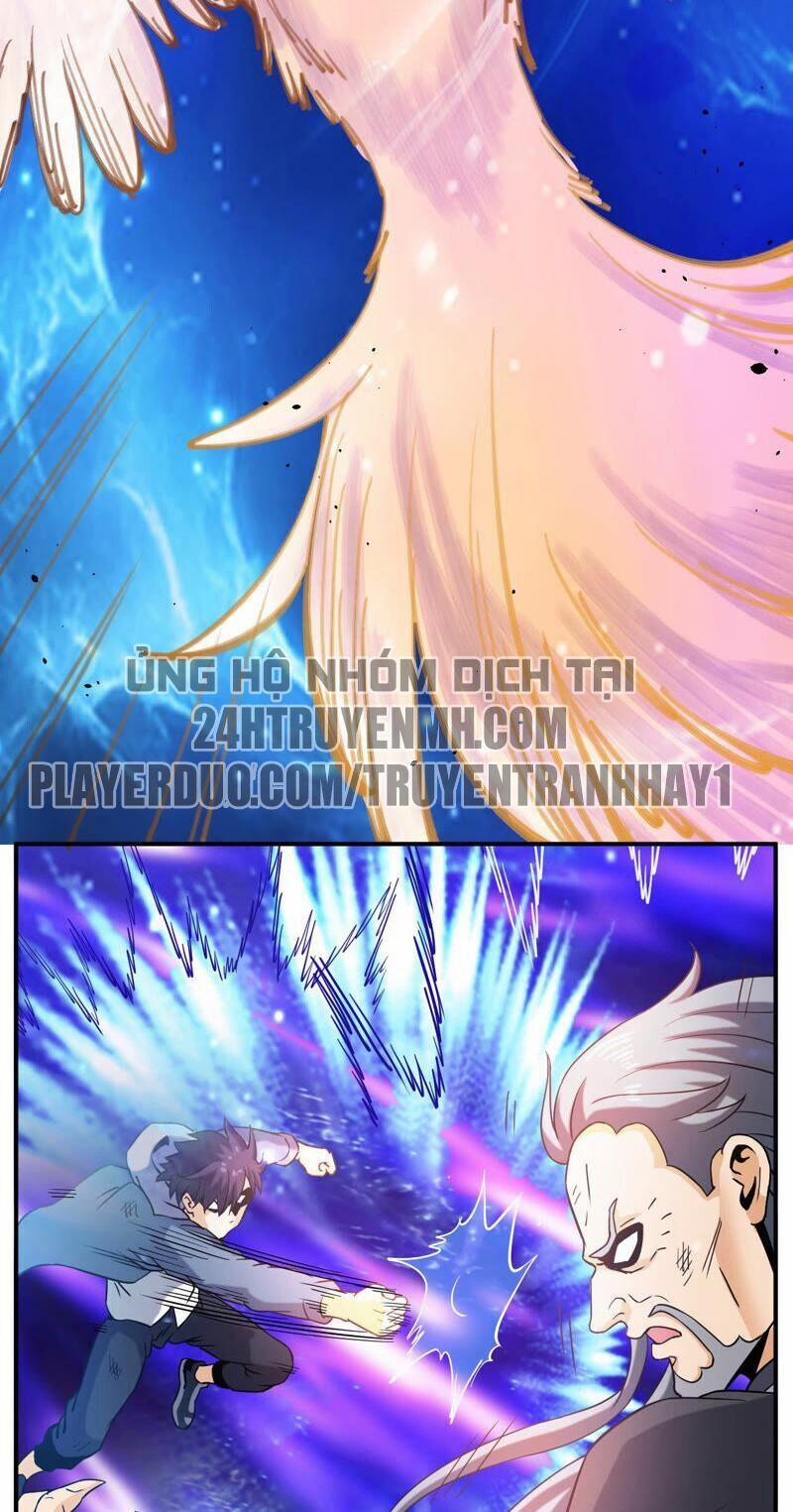 Đô Thị Tiên Đế 45 trang 3