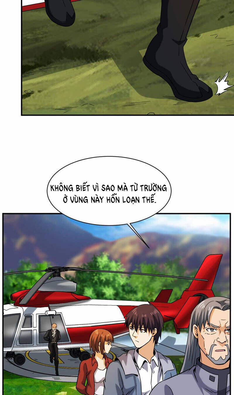 Đô Thị Tiên Đế 46 trang 15