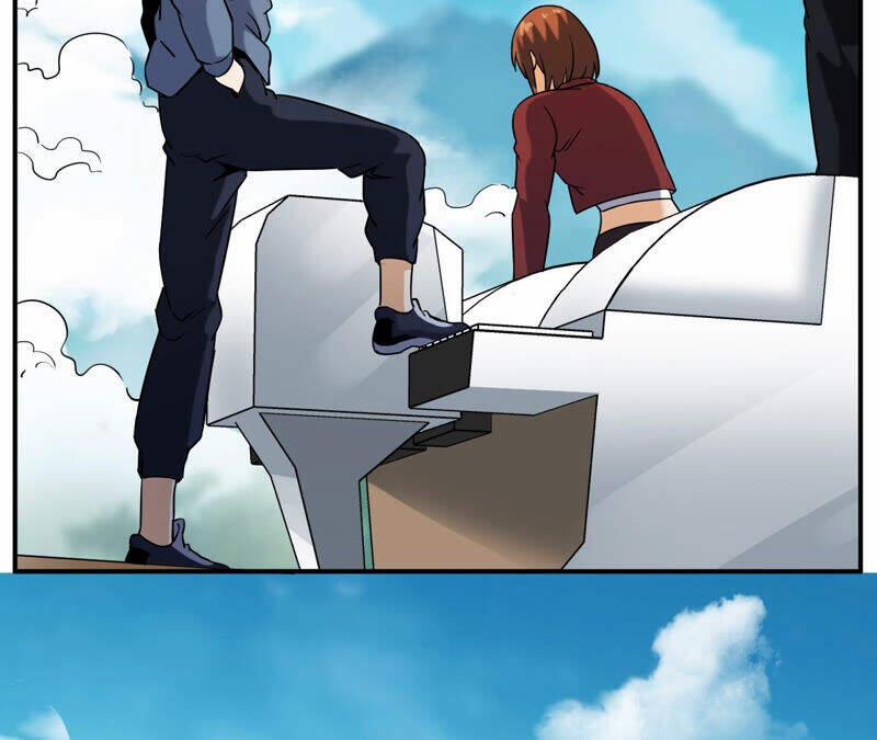 Đô Thị Tiên Đế 46 trang 20