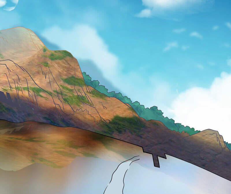 Đô Thị Tiên Đế 46 trang 21