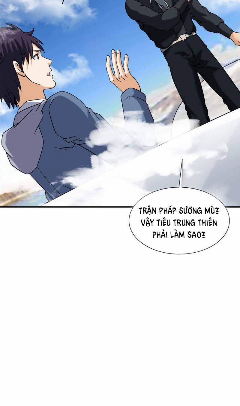 Đô Thị Tiên Đế 46 trang 37