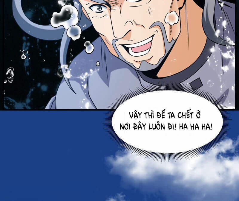 Đô Thị Tiên Đế 46 trang 42