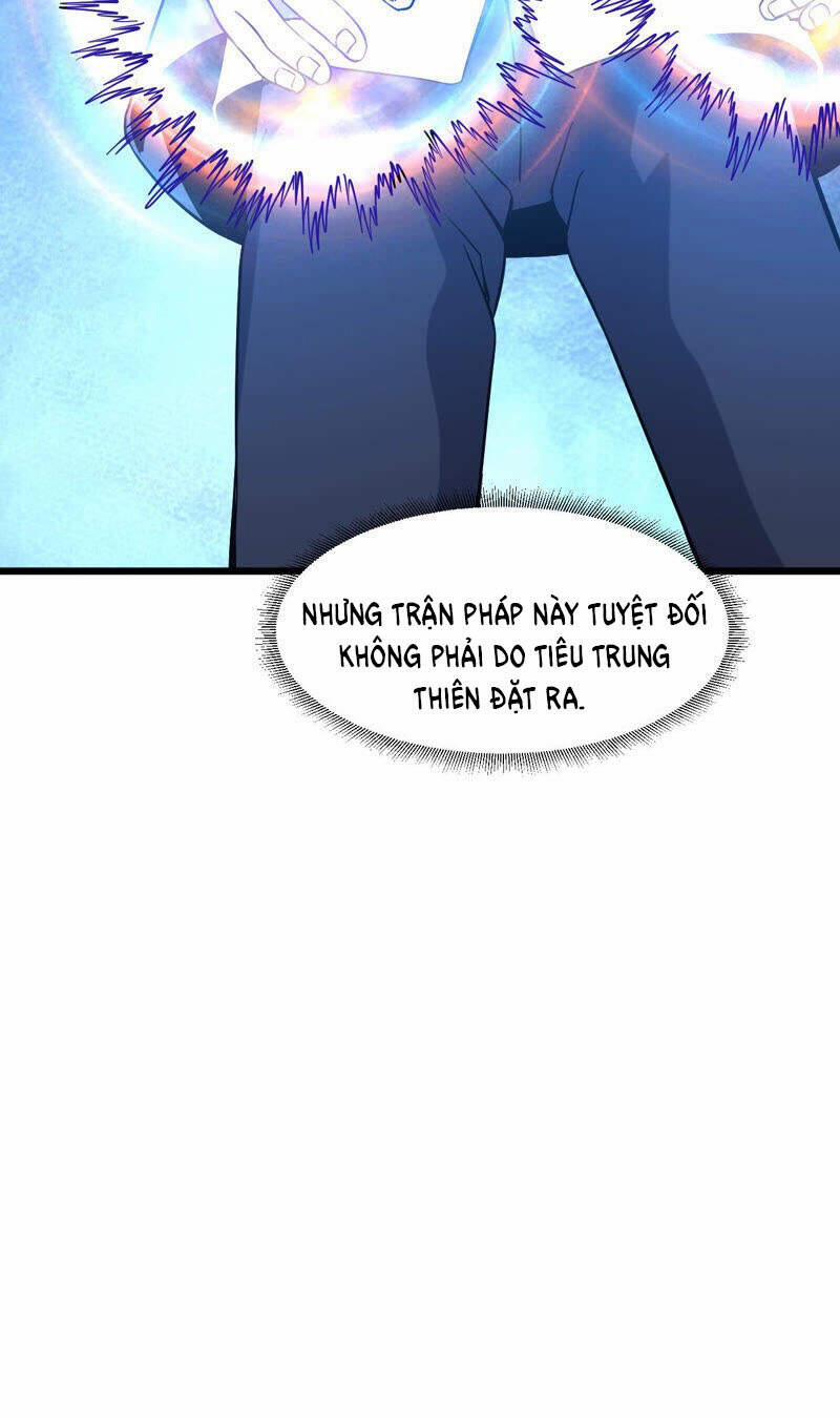 Đô Thị Tiên Đế 46 trang 47