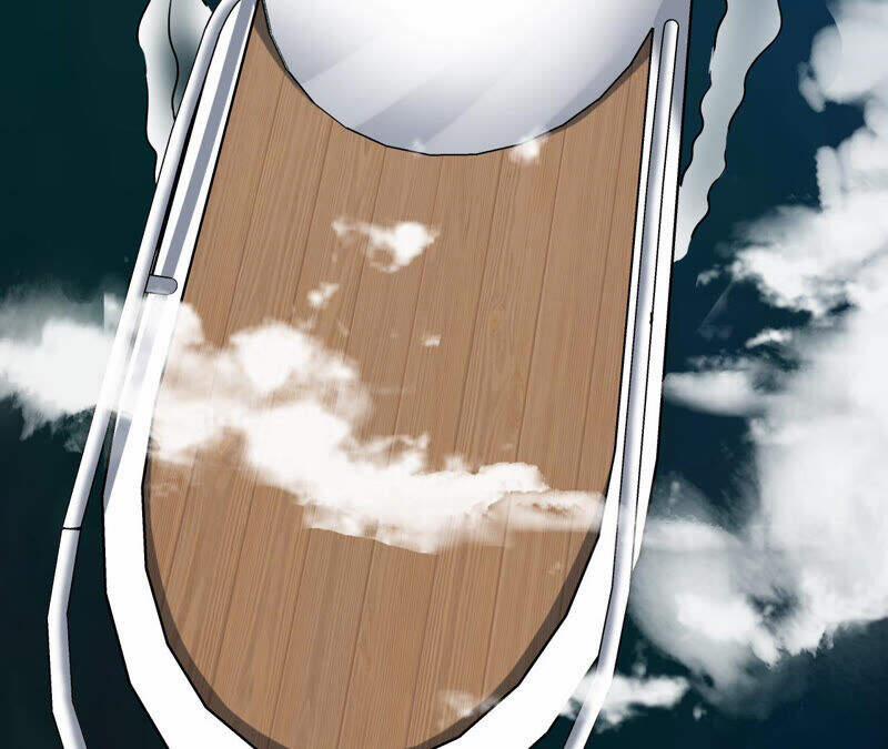 Đô Thị Tiên Đế 46 trang 51