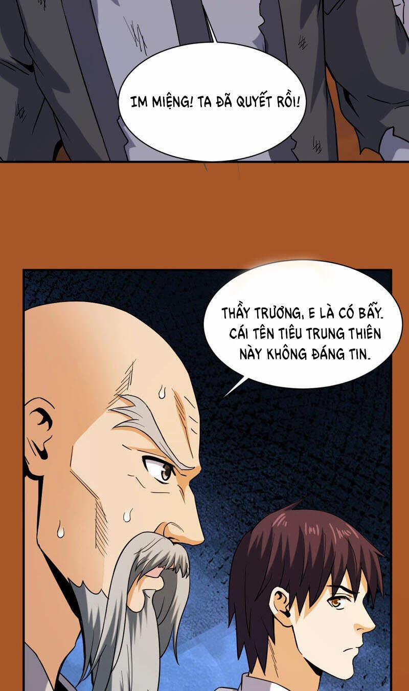 Đô Thị Tiên Đế 46 trang 7