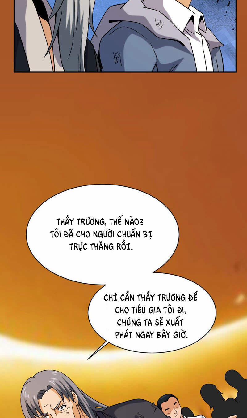 Đô Thị Tiên Đế 46 trang 8