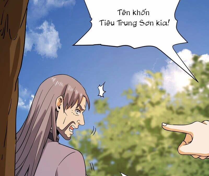 Đô Thị Tiên Đế 47 trang 13