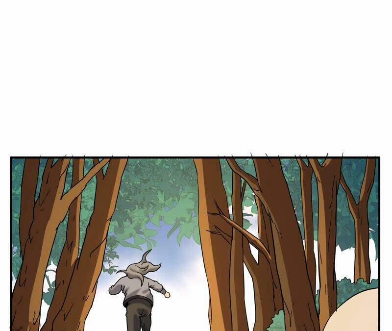 Đô Thị Tiên Đế 47 trang 20