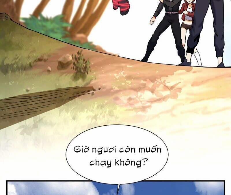 Đô Thị Tiên Đế 47 trang 27