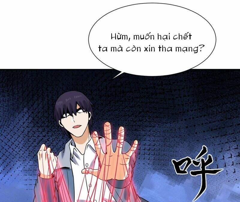 Đô Thị Tiên Đế 47 trang 34