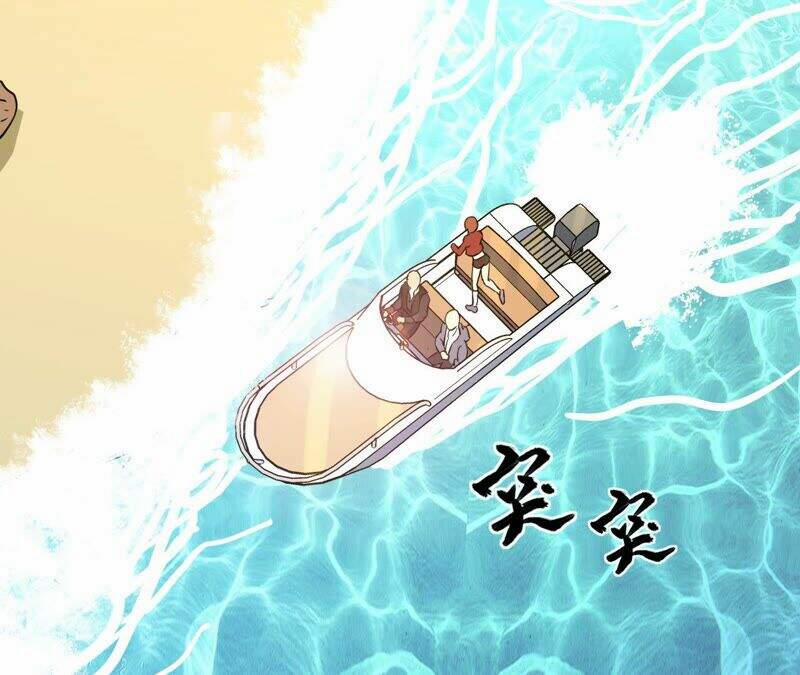 Đô Thị Tiên Đế 47 trang 4