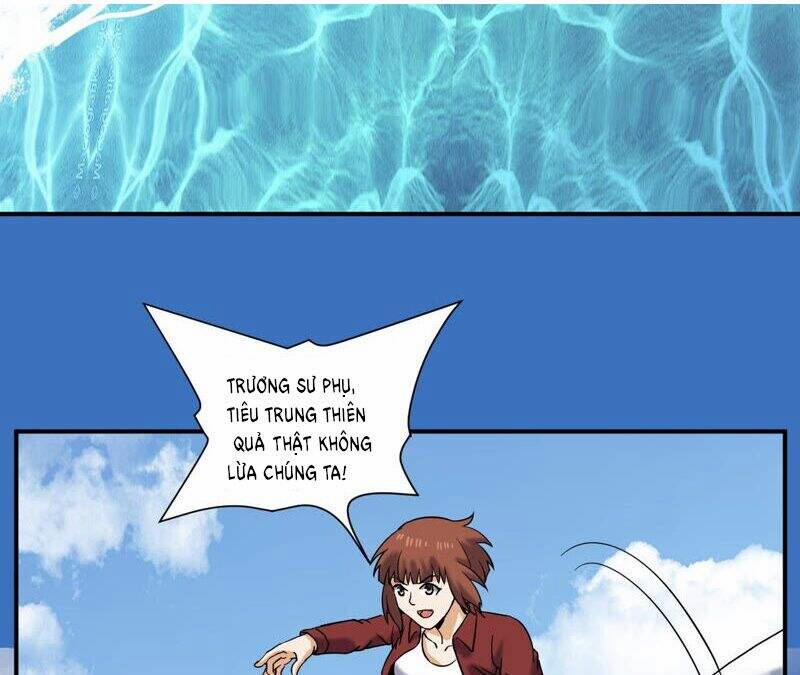 Đô Thị Tiên Đế 47 trang 5