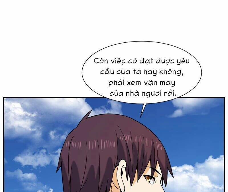 Đô Thị Tiên Đế 47 trang 58