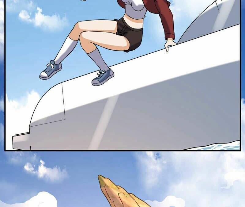 Đô Thị Tiên Đế 47 trang 6