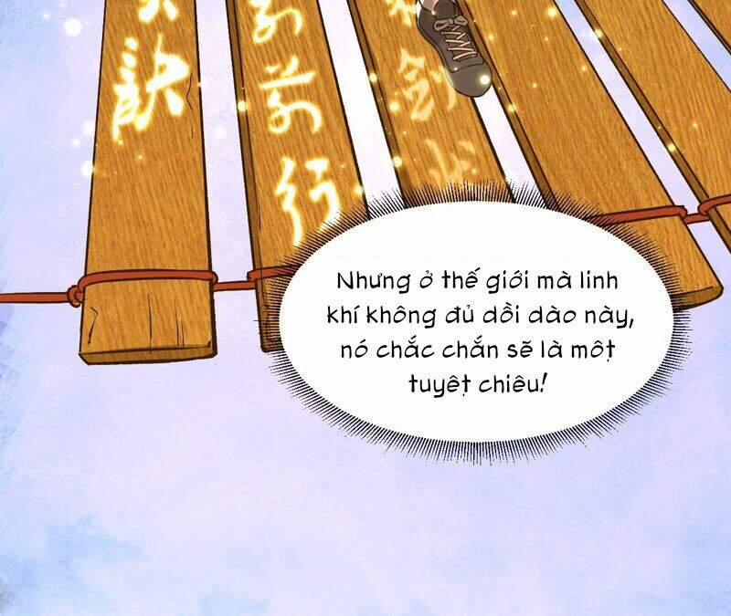 Đô Thị Tiên Đế 47 trang 69