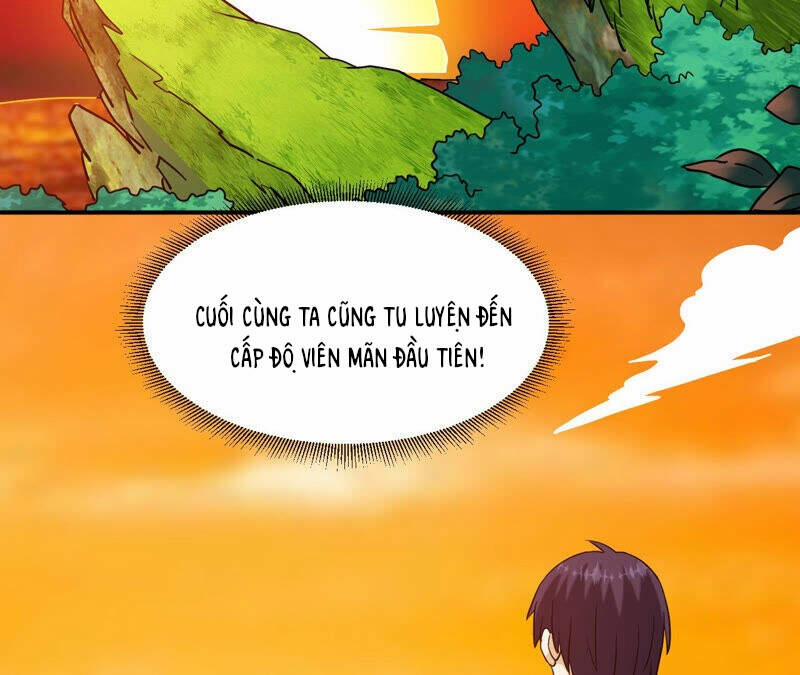 Đô Thị Tiên Đế 48 trang 18