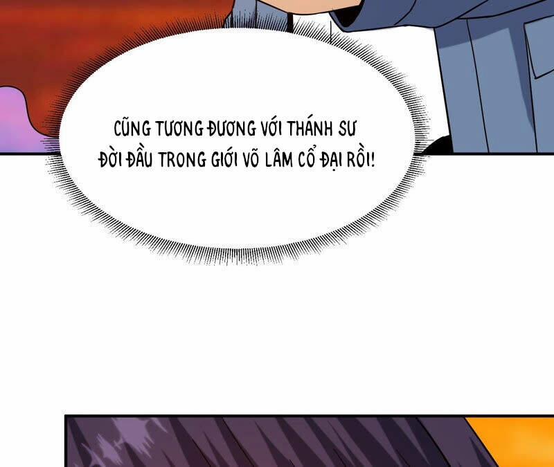 Đô Thị Tiên Đế 48 trang 23