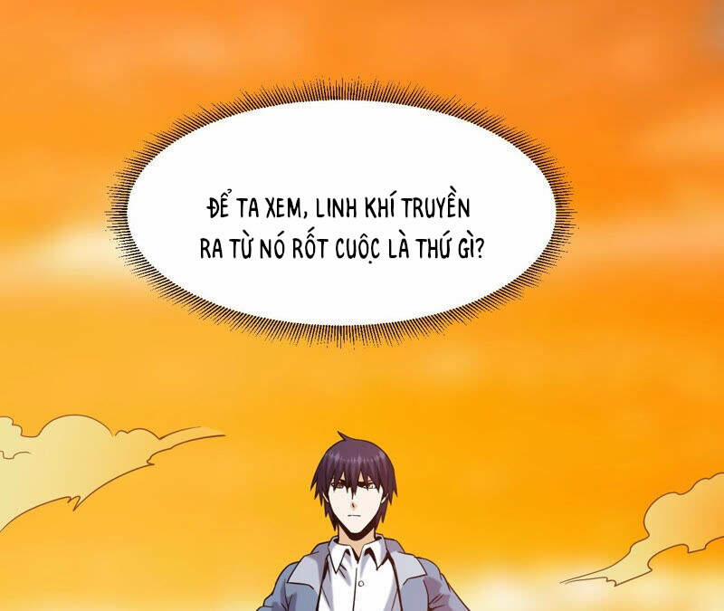 Đô Thị Tiên Đế 48 trang 27