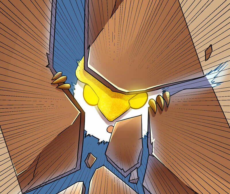 Đô Thị Tiên Đế 48 trang 32