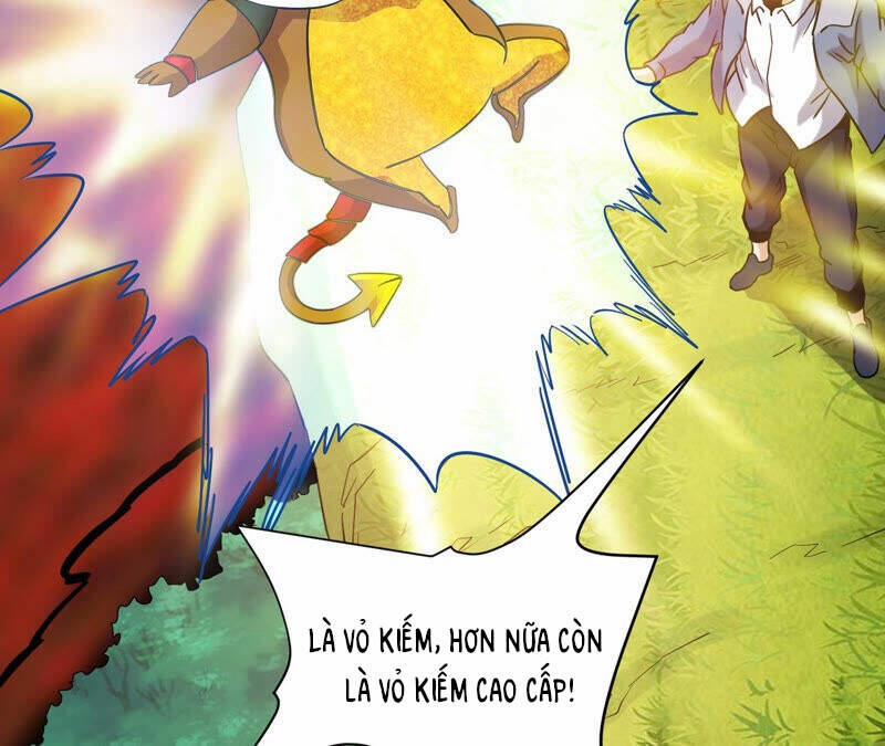 Đô Thị Tiên Đế 48 trang 37