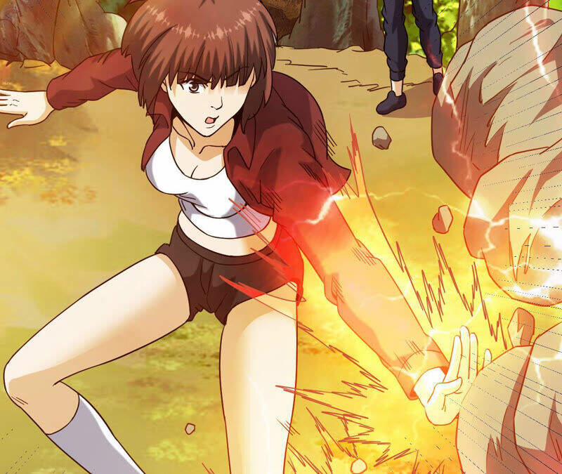 Đô Thị Tiên Đế 48 trang 52