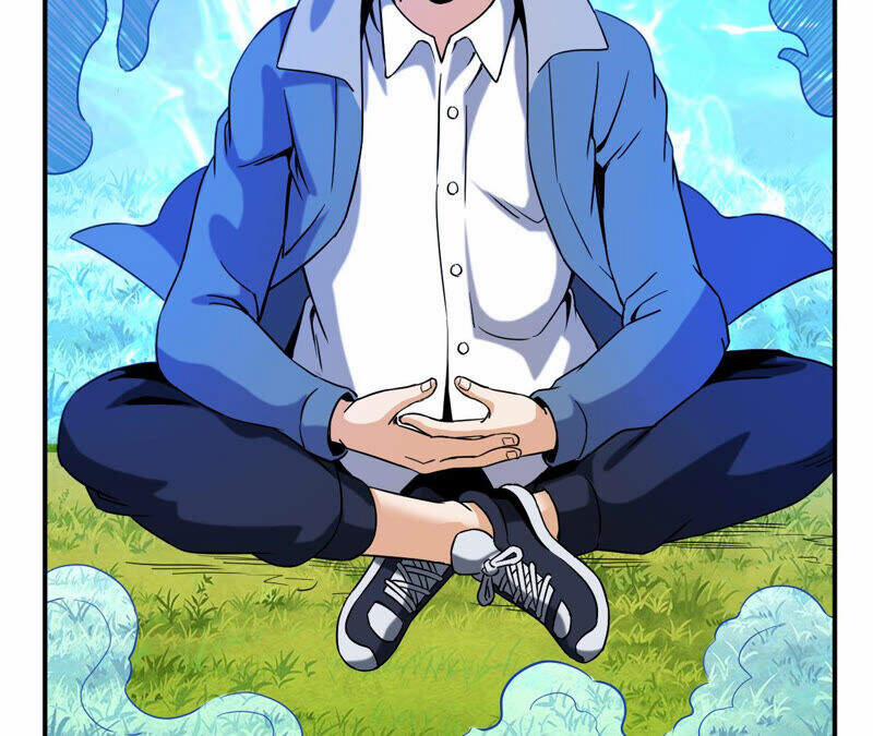 Đô Thị Tiên Đế 48 trang 6