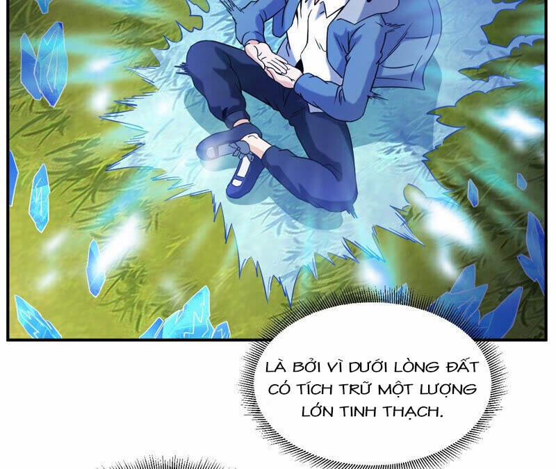 Đô Thị Tiên Đế 48 trang 8