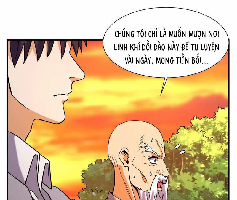 Đô Thị Tiên Đế 49 trang 24