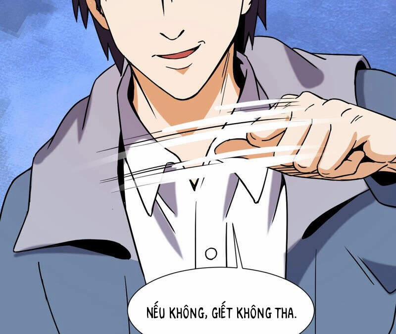 Đô Thị Tiên Đế 49 trang 37