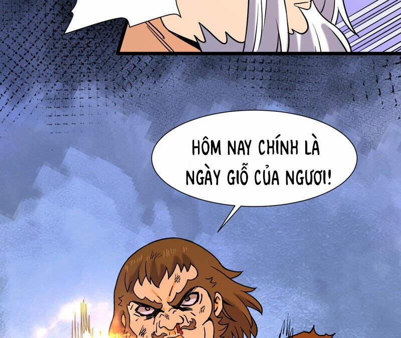 Đô Thị Tiên Đế 49 trang 76