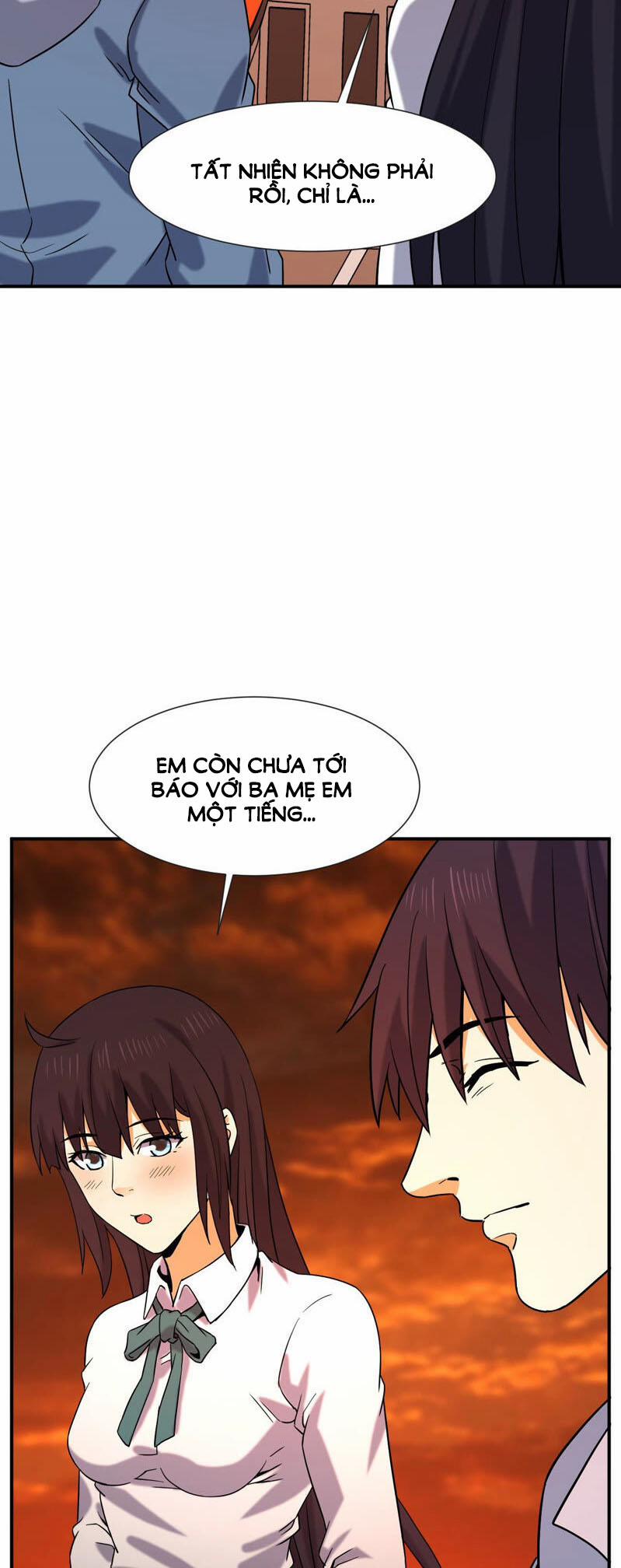 Đô Thị Tiên Đế 52 trang 18