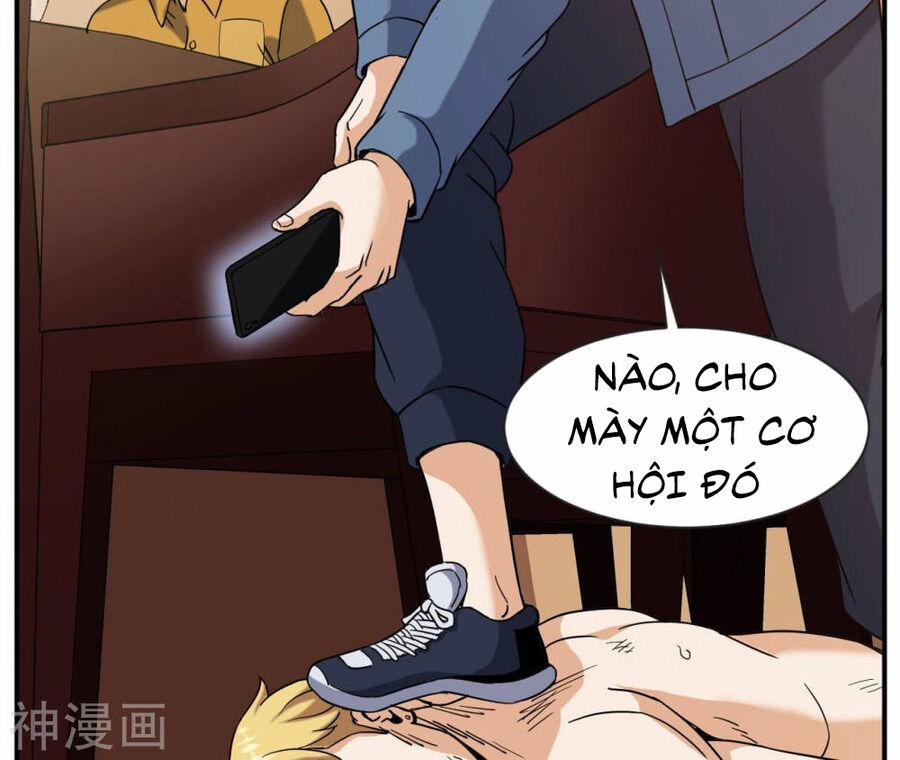 Đô Thị Tiên Đế 57 trang 11