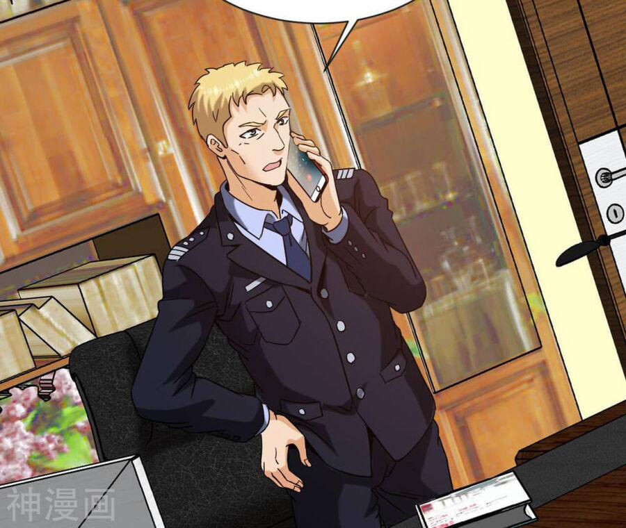 Đô Thị Tiên Đế 57 trang 17