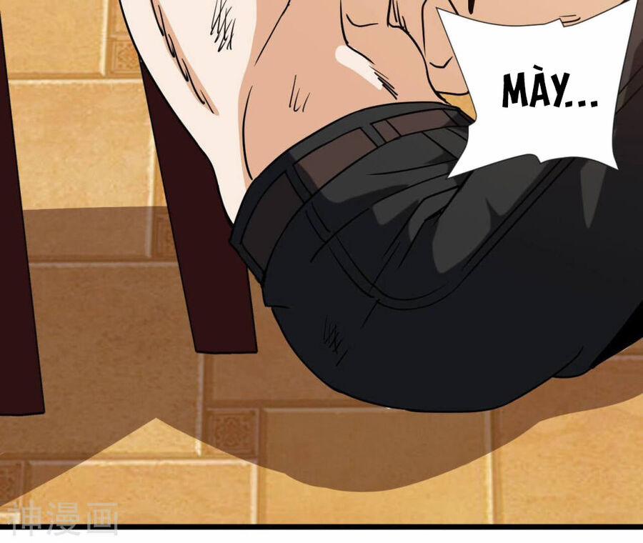 Đô Thị Tiên Đế 57 trang 23