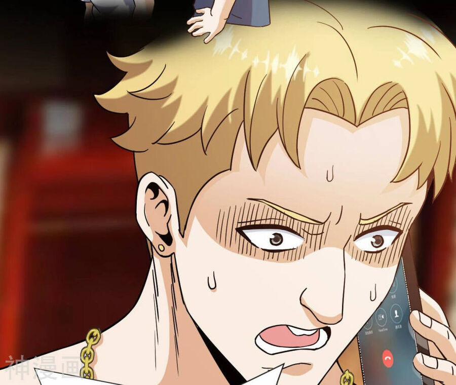 Đô Thị Tiên Đế 57 trang 27